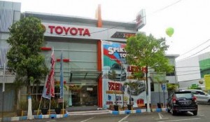 Promo Toyota Akhir Tahun 2017